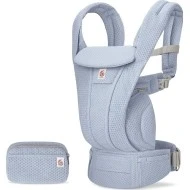  Ergobaby OMNI DELUXE Mesh Serene Blue