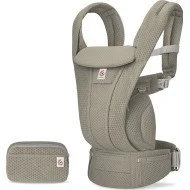  Ergobaby OMNI DELUXE Mesh Soft Olive