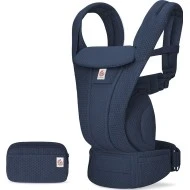  Ergobaby OMNI DELUXE Mesh Moonlight blue