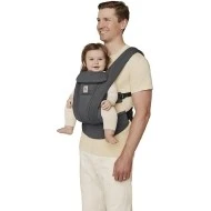 Ergobaby OMNI DELUXE Mesh - 