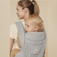  Ergobaby OMNI DELUXE Mesh - 