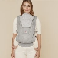  Ergobaby OMNI DELUXE Mesh - 