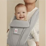  Ergobaby OMNI DELUXE Mesh - 