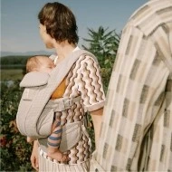  Ergobaby OMNI DELUXE Mesh - 