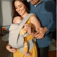  Ergobaby OMNI DELUXE Mesh - 
