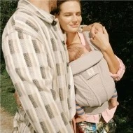  Ergobaby OMNI DELUXE Mesh - 