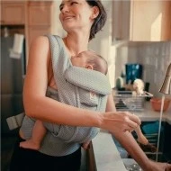  Ergobaby OMNI DELUXE Mesh - 