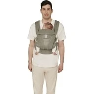  Ergobaby OMNI DELUXE Mesh - 