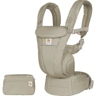  Ergobaby OMNI DREAM Soft Olive