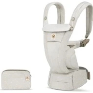  Ergobaby OMNI DREAM Natural dots