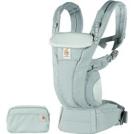  Ergobaby OMNI DREAM Pearl grey