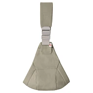  Ergobaby SLING - Upsie sling nosítko Pearl grey Soft Olive