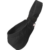  Ergobaby SLING - Upsie sling nosítko Onyx black