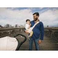  Ergobaby SLING - Upsie sling nosítko - 