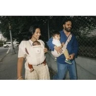  Ergobaby SLING - Upsie sling nosítko - 