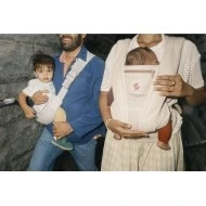  Ergobaby SLING - Upsie sling nosítko - 