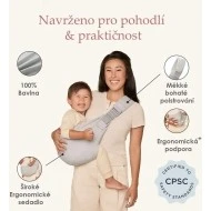 Ergobaby SLING - Upsie sling nosítko 