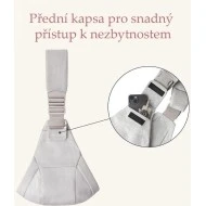 Ergobaby SLING - Upsie sling nosítko 
