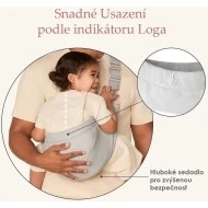 Ergobaby SLING - Upsie sling nosítko 