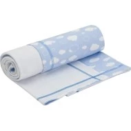  Esito Letní deka dvojitá obláček 