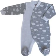 Esito Overal celopropínací obláček