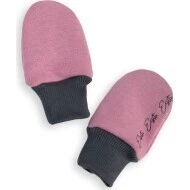 Esito Dětské rukavice zateplené warmkeeper varianta Cyclamen pink 56