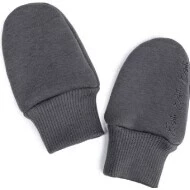  Esito Dětské rukavice zateplené warmkeeper Grey 56