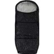  Esito Rostoucí zimní fusak 3d black uni