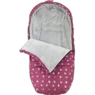 Esito Rostoucí zimní fusak 