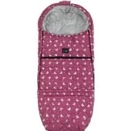  Esito Rostoucí zimní fusak Pink butterfly class