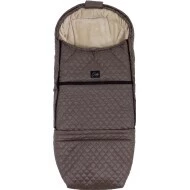  Esito Rostoucí zimní fusak Quilt cappuccino