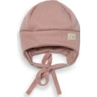 Esito Čepice pro miminko Warmkeeper ZOE Cameo pink 36