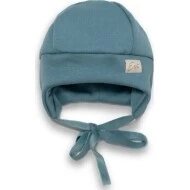 Esito Čepice pro miminko Warmkeeper ZOE Teal 34