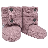  ESITO Capáčky Teddy fleece Růžová 1