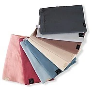 ESITO Mušelínová deka dvojitá 