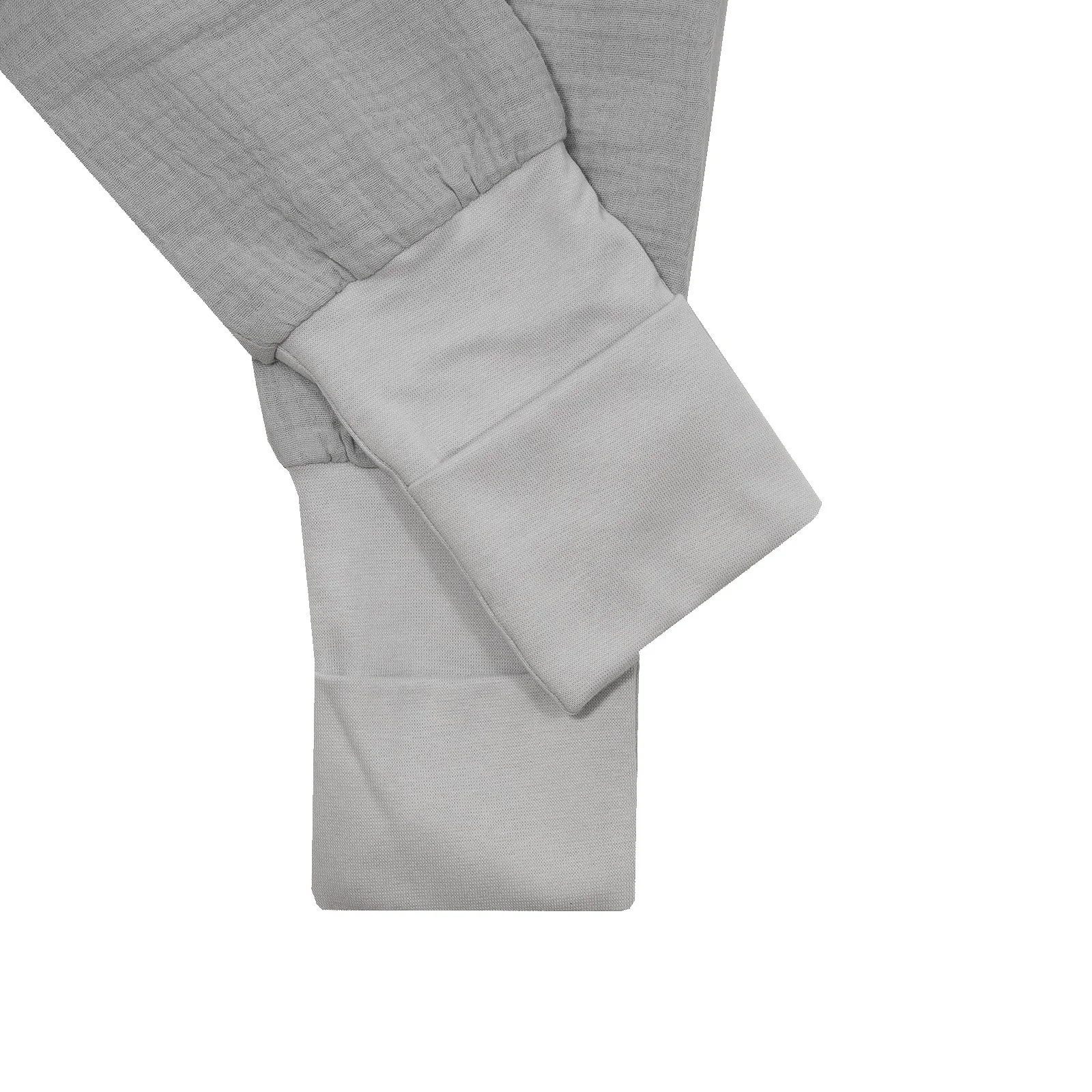  ESITO Mušelínový spací pytel s nohavicemi - 