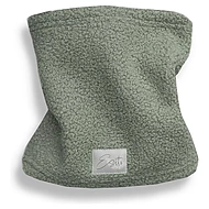  ESITO Zimní nákrčník Teddy fleece Olivová 48