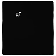  Esito nákrčník tunel Black