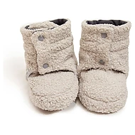  ESITO Capáčky Teddy fleece Smetanová 5 Smetanová 3