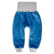  ESITO Dětské tepláky Magna Jane Pink 62 Blue 68