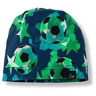  ESITO Jarní čepice fotbal Modrá 50