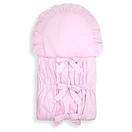  ESITO Klasická zavinovačka obdélníková Růžová