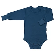  ESITO Rostoucí bodyčko Myšky Modrá 74 - 80