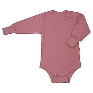  ESITO Rostoucí bodyčko Myšky Růžová 80 - 86