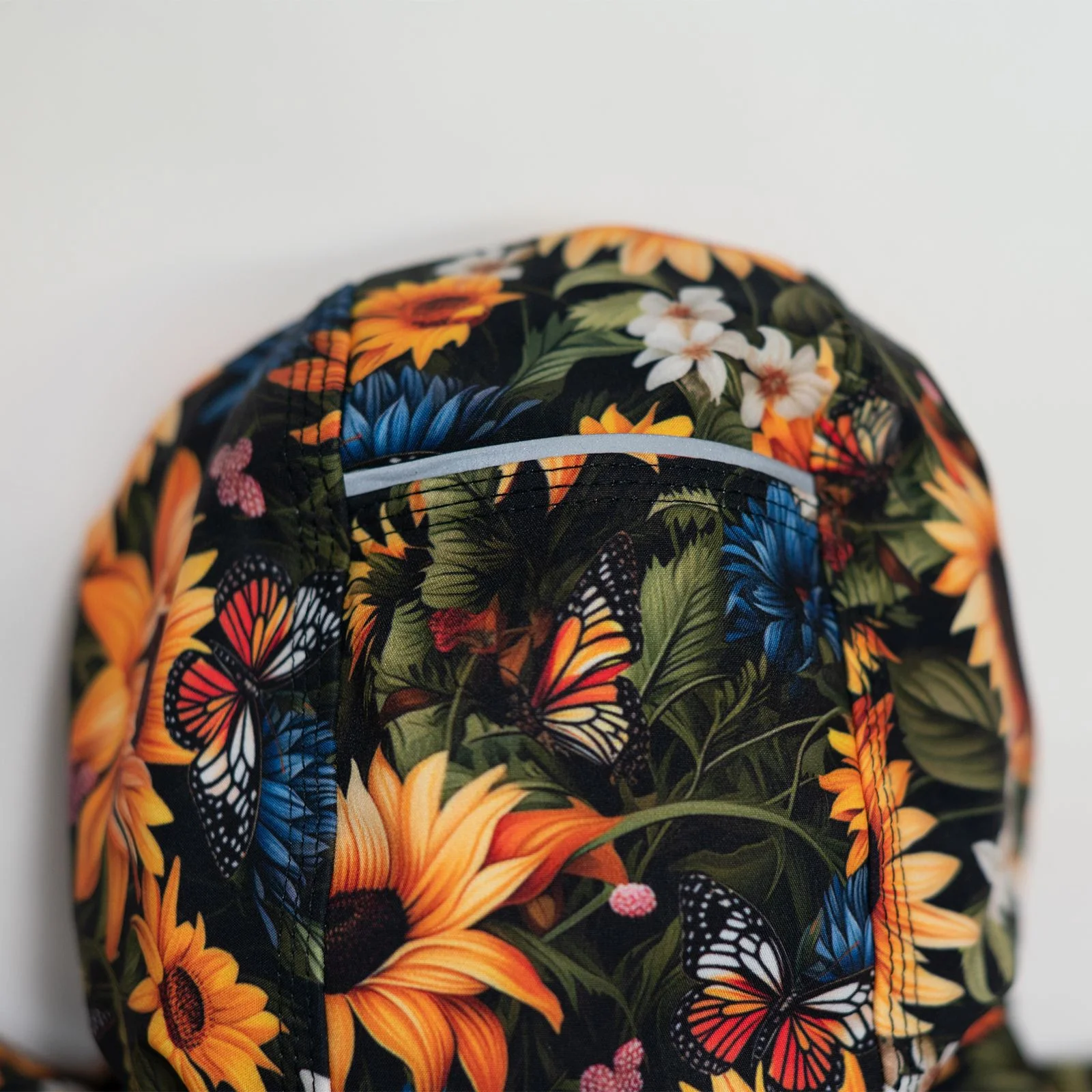 ESITO Rostoucí softshellová kombinéza s fleecem Slunečnice 