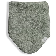  ESITO Šátek na krk Teddy fleece Olivová