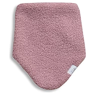  ESITO Šátek na krk Teddy fleece Růžová