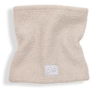  ESITO Zimní nákrčník Teddy fleece Smetanová 48