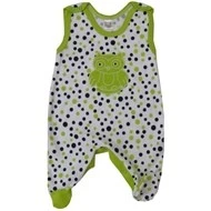 Esito dupačky puntík