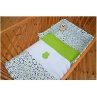 Esito mantinel puntík 